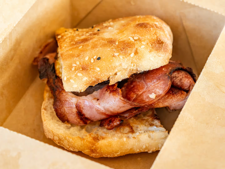 The Caloundra Cafe slider image