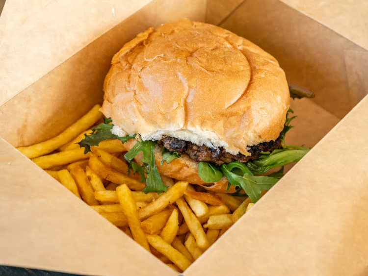 The Caloundra Cafe slider image