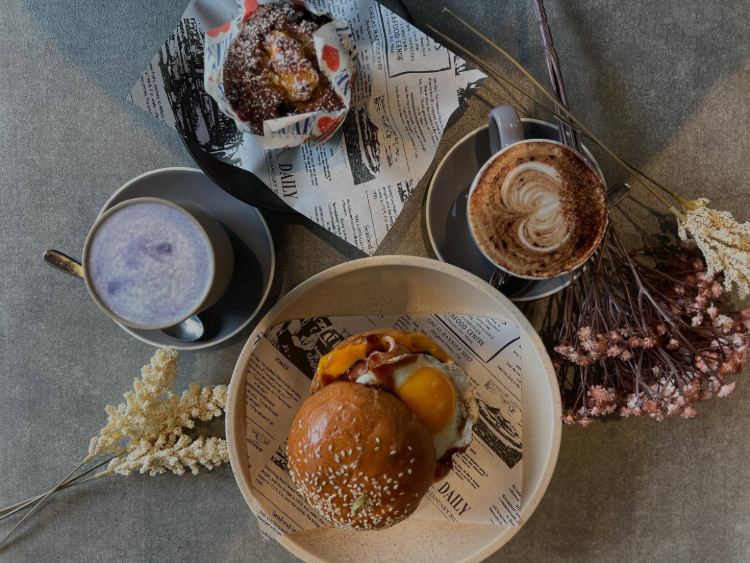 Cafe Archie's - Lane Cove slider image