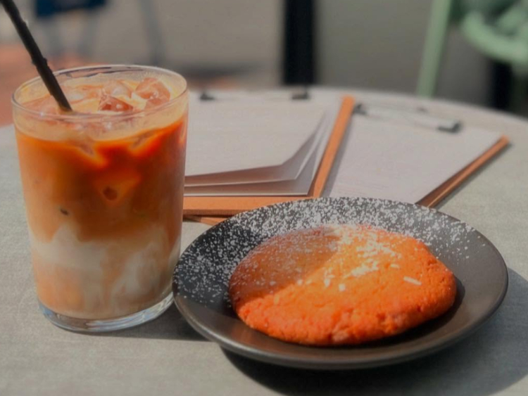 Cafe Archie's - Lane Cove slider image