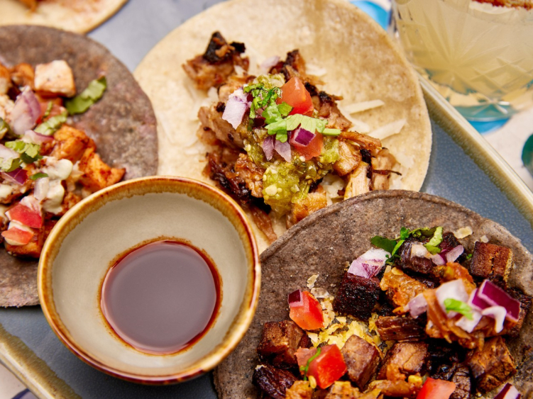 Catalina's - Fitzrovia slider image