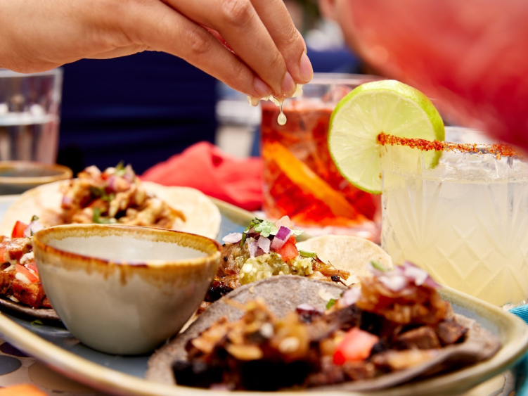 Catalina's - Fitzrovia slider image