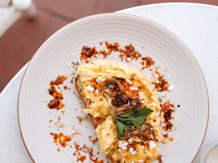 Cafe 1809 slider image