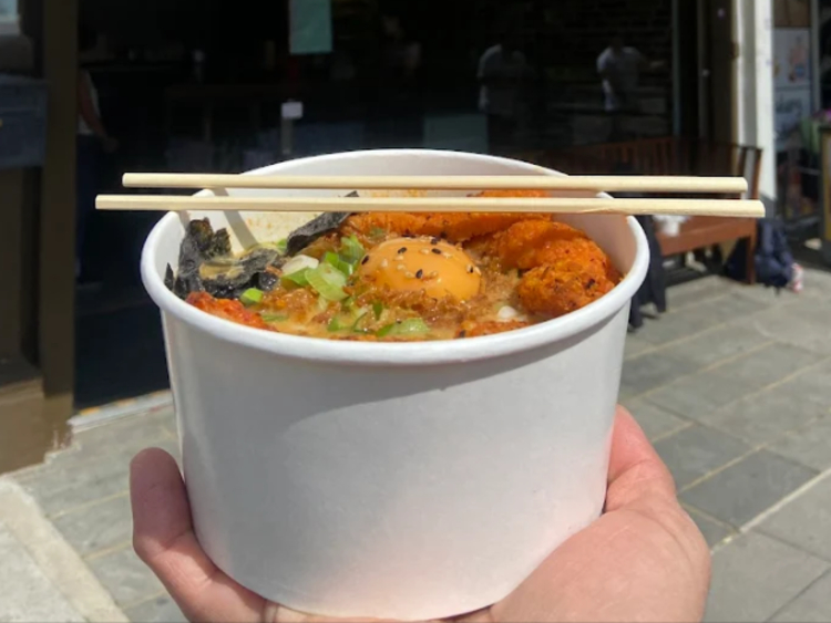 Kenzito slider image