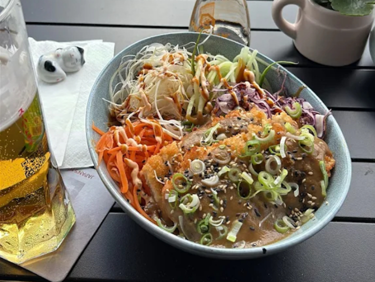 Kenzito slider image