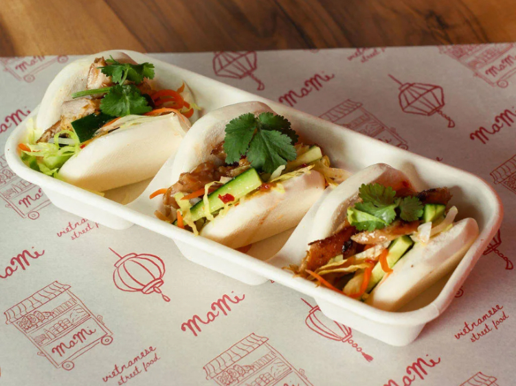 MaMi Streetfood slider image