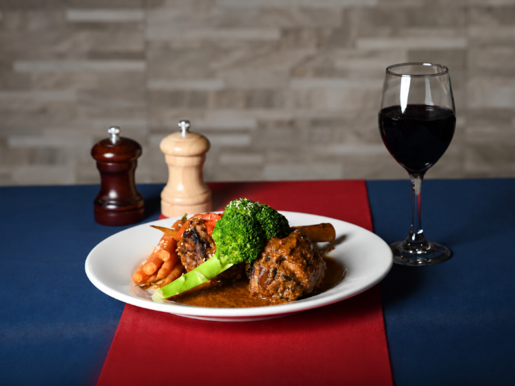 Saporito Restaurant slider image