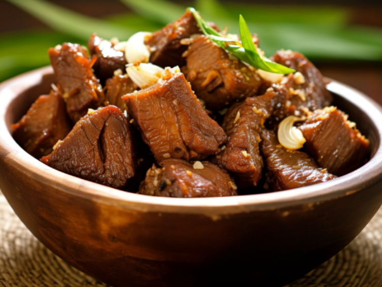 Sharon May's Filipino Cuisine slider image