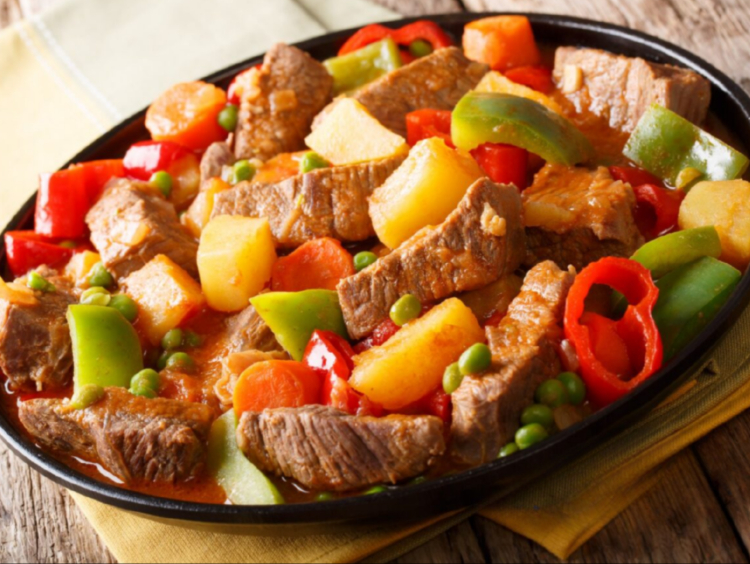 Sharon May's Filipino Cuisine slider image