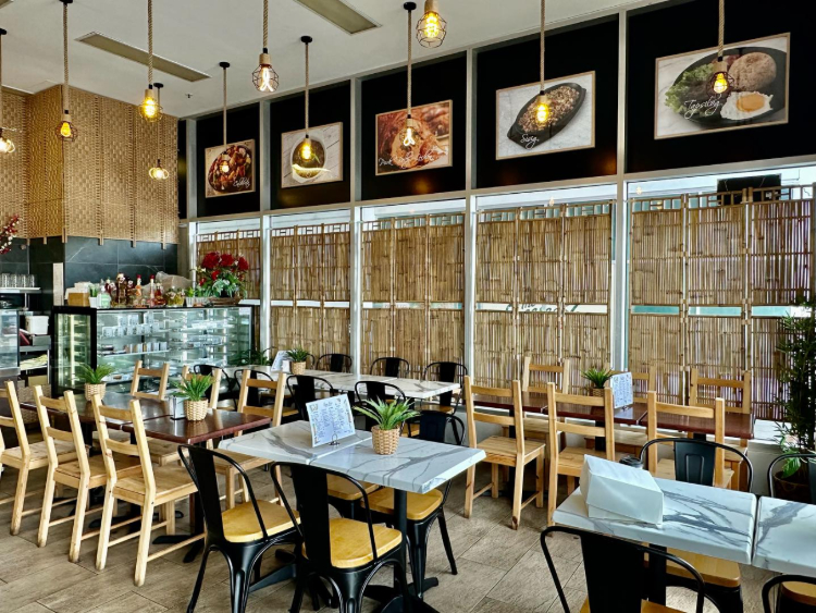 Sharon May's Filipino Cuisine slider image