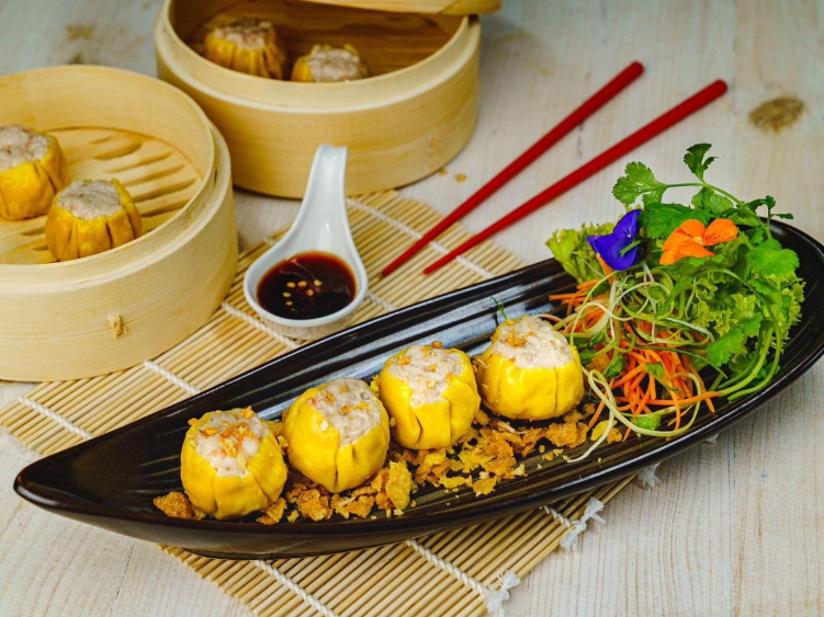 Little Bangkok - Mount Druitt slider image