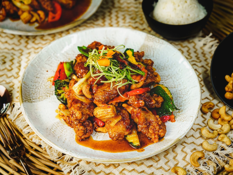 Little Bangkok - Mount Druitt slider image