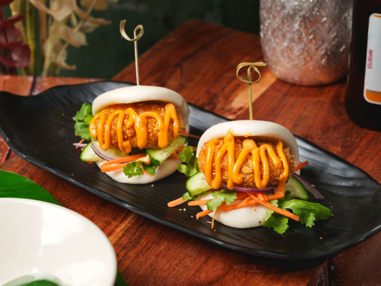 Little Bangkok - Mount Druitt slider image