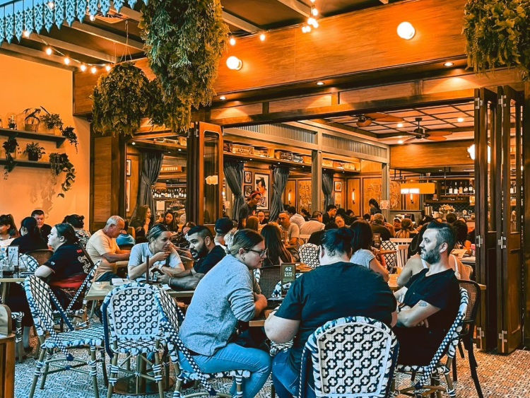 Little Bangkok - Mount Druitt slider image