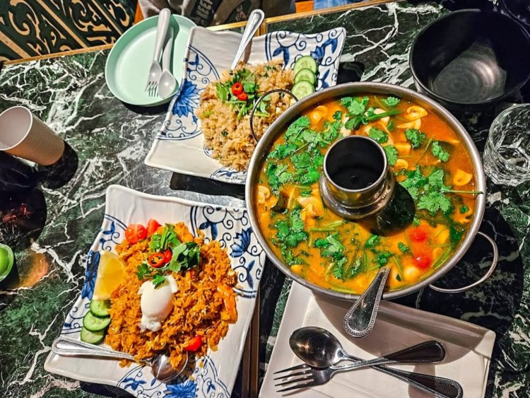 Little Bangkok - Mount Druitt slider image