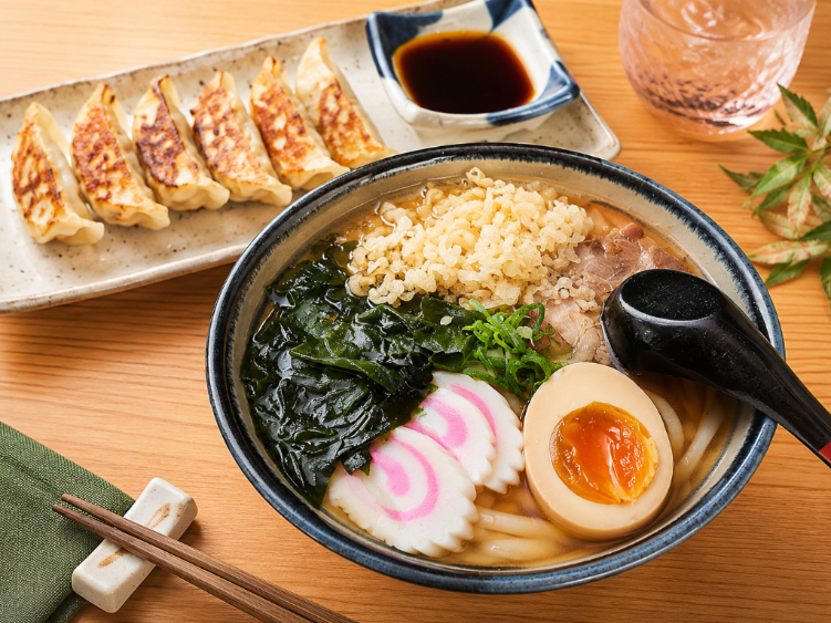 Sushi Roya slider image