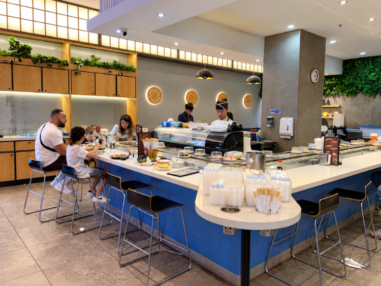 Sushi Musa - Merrylands slider image