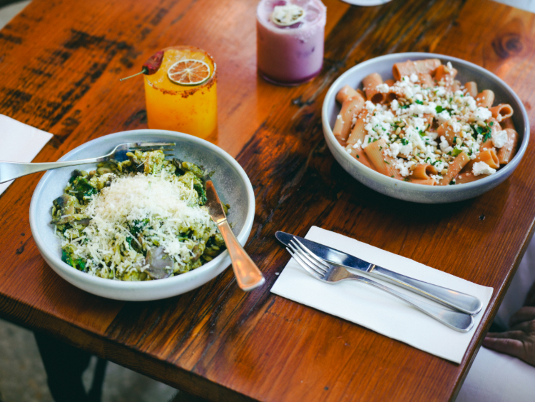 The Collective - Palm Beach slider image