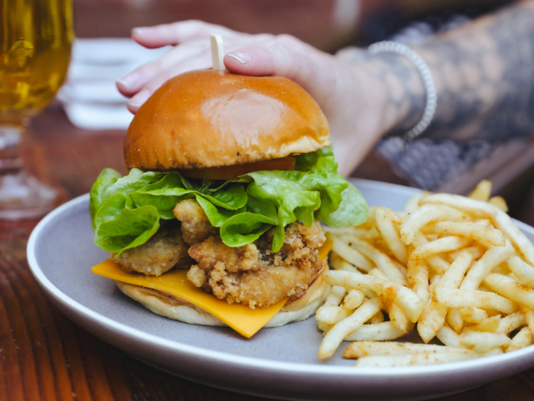 The Collective - Palm Beach slider image