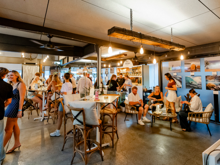 The Collective - Palm Beach slider image