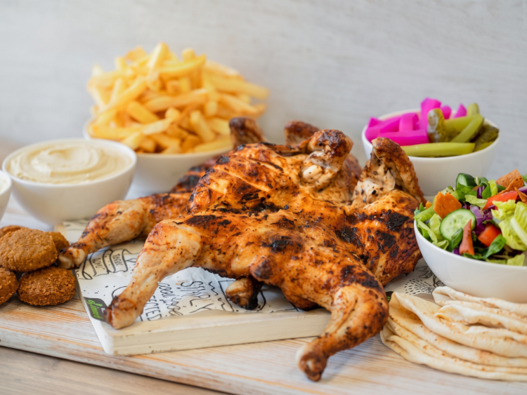 El Jannah - South Yarra slider image