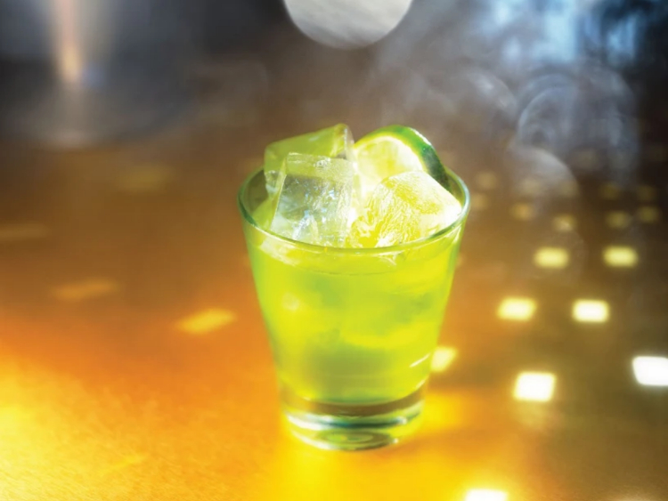 Gloria's slider image