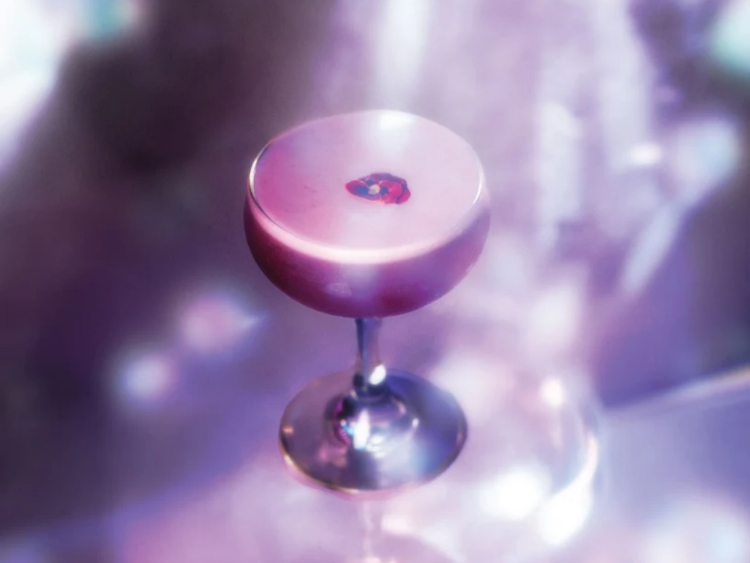 Gloria's slider image
