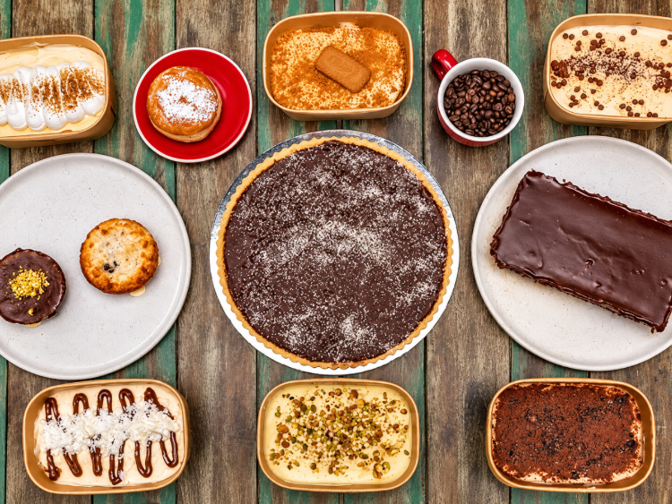 Tiramisu Lab slider image