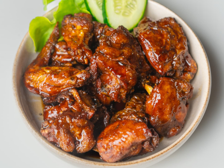 My Indo Kitchen - Campsie slider image