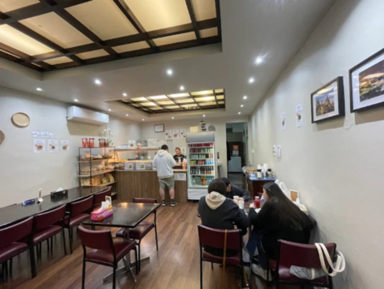 My Indo Kitchen - Campsie slider image