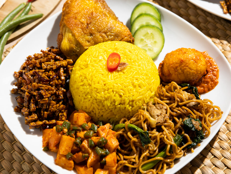 My Indo Kitchen - Campsie slider image