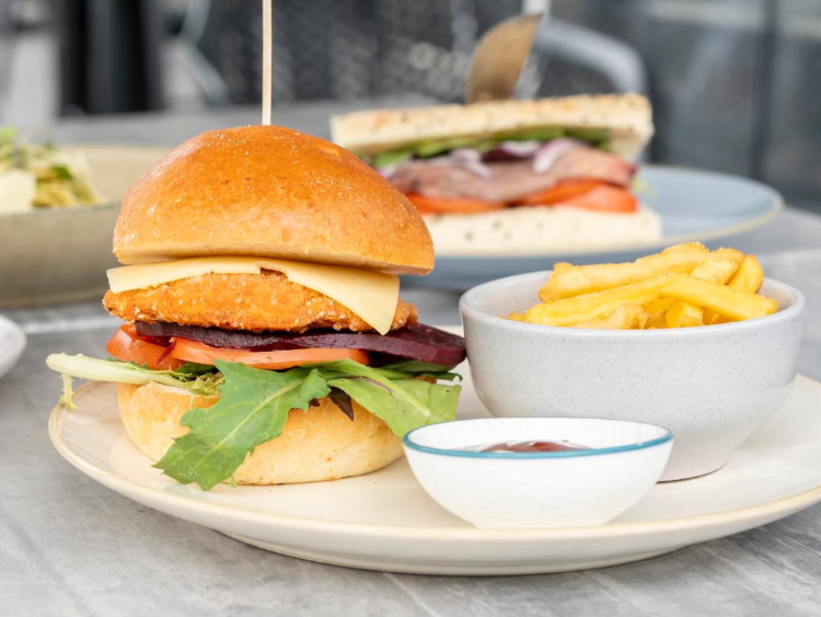 The Noosa Nosherie slider image