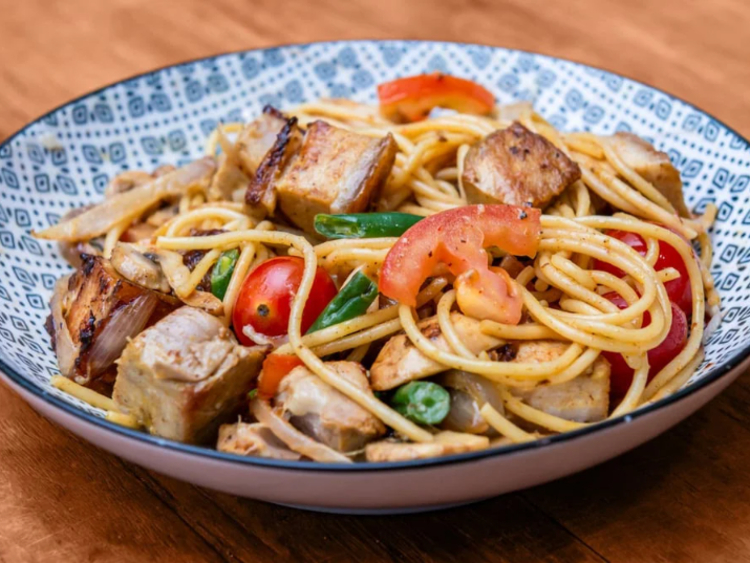 The Noosa Nosherie slider image