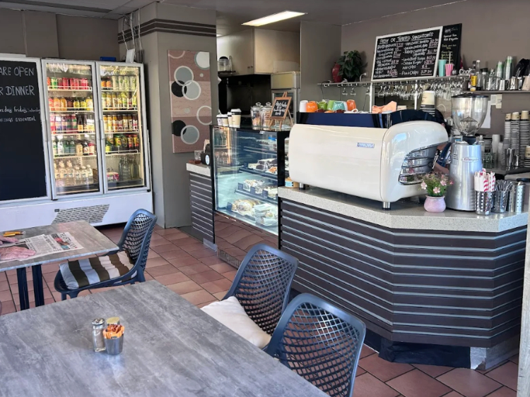 The Noosa Nosherie slider image