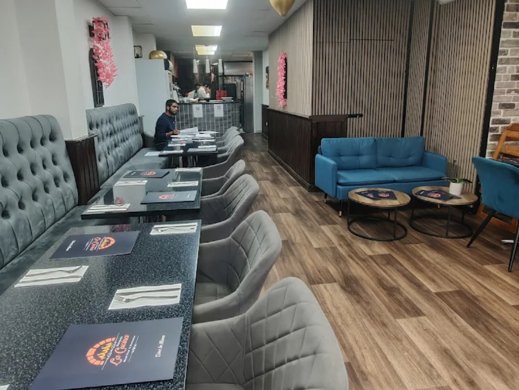 La Cucina - Hornsey slider image