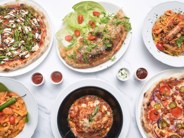 La Cucina - Hornsey slider image