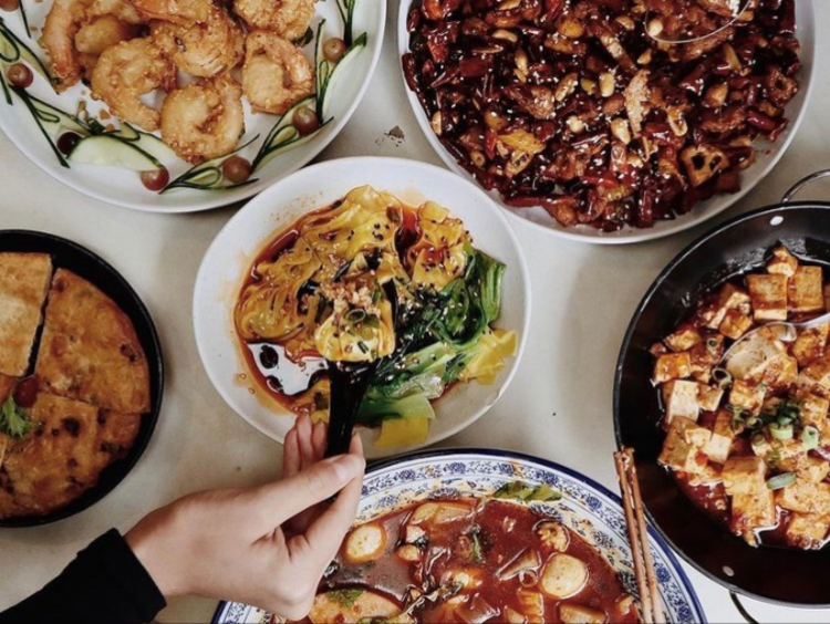 Song's Dumplings - South Melbourne slider image