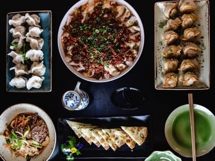 Song's Dumplings - South Melbourne slider image