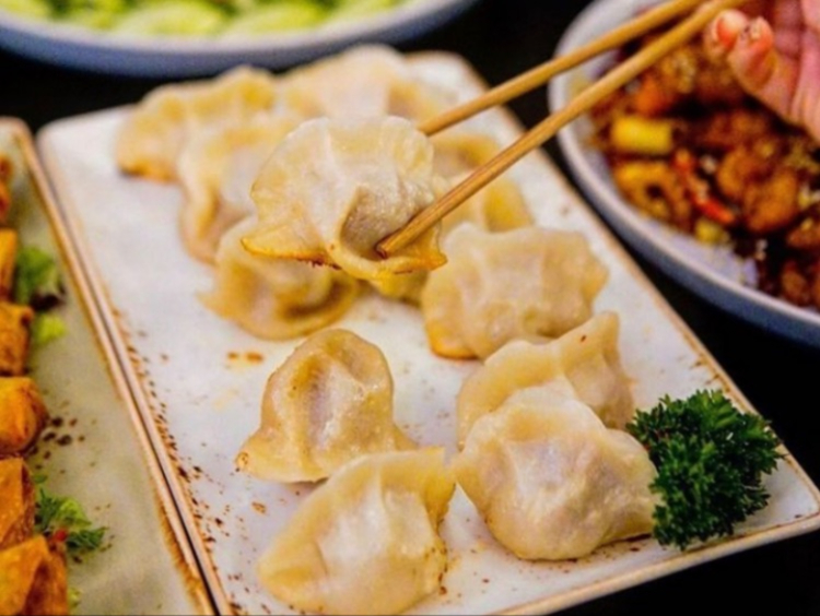 Song's Dumplings - South Melbourne slider image