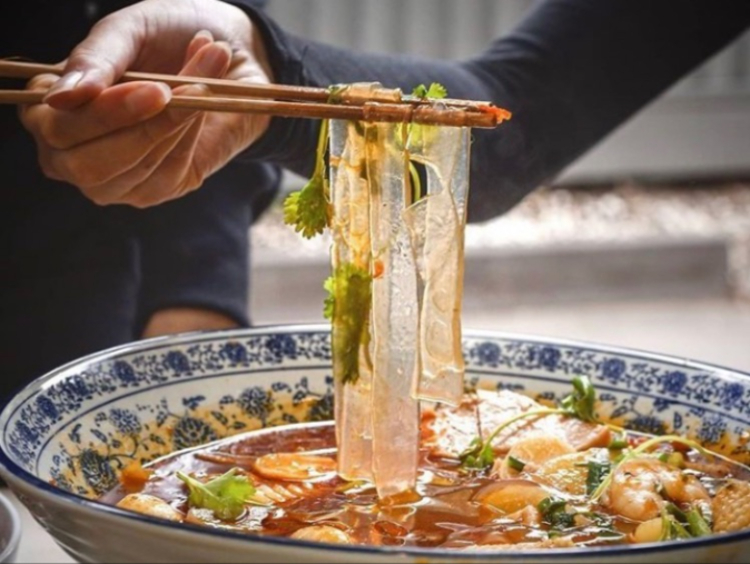 Song's Dumplings - South Melbourne slider image