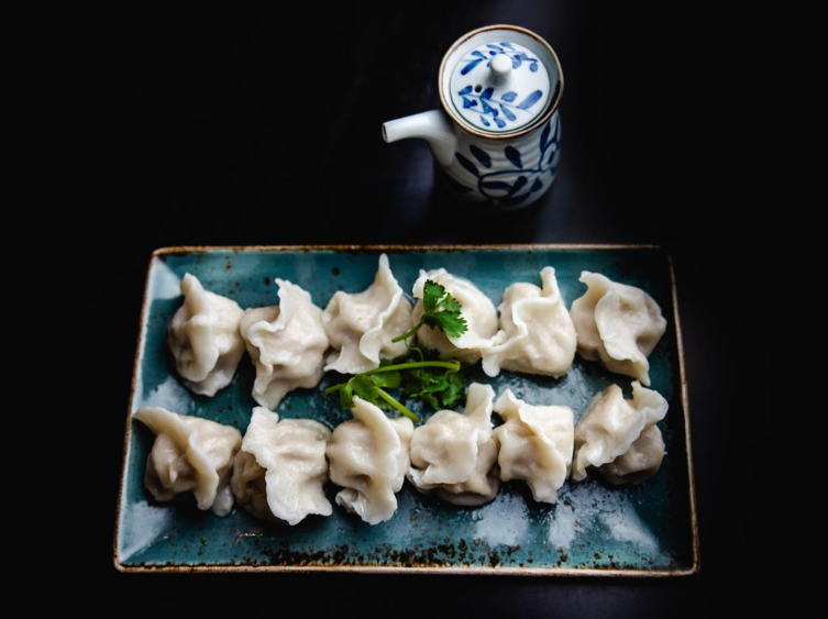 Song's Dumplings - South Melbourne slider image