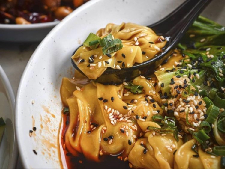 Song's Dumplings - South Melbourne slider image