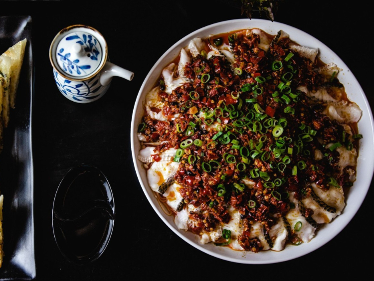 Song's Dumplings - South Melbourne slider image