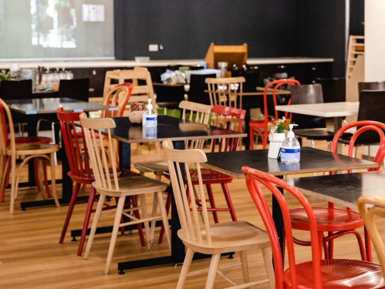 Song's Dumplings - South Melbourne slider image