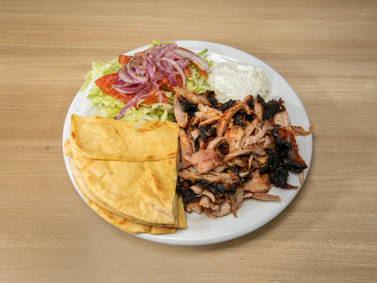 Orexi Souvlaki Bar slider image
