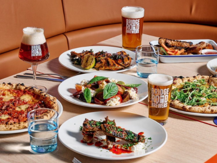 Bridge Road Brewers - Brunswick slider image