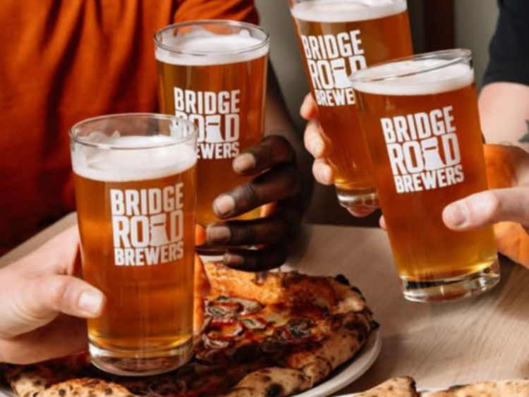 Bridge Road Brewers - Brunswick slider image