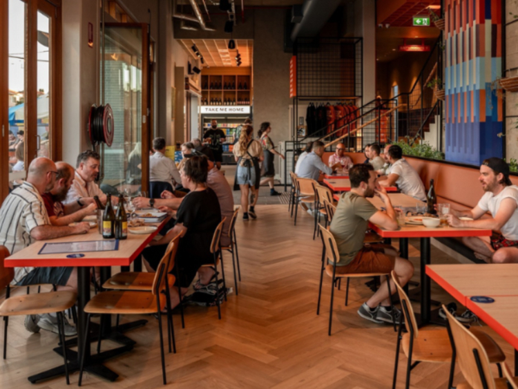 Bridge Road Brewers - Brunswick slider image