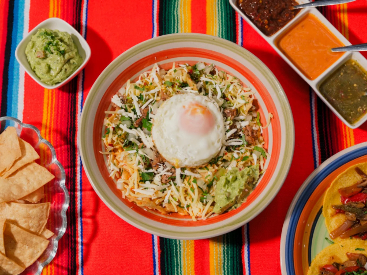 Guacamoles - Peckham slider image