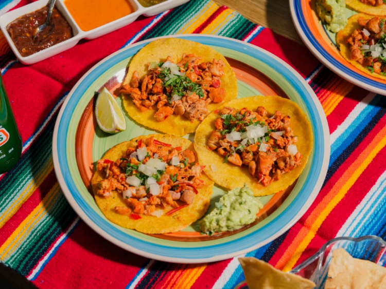 Guacamoles - Peckham slider image